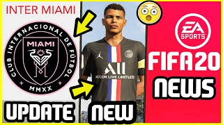 NEW FIFA 20 UPDATE 11, NEW THINGS COMING SOON & More FIFA 20 Updates