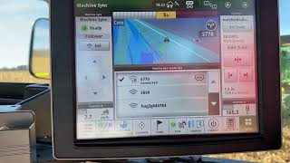 Machine Sync | Set Up & Operation | Tractor Perspective
