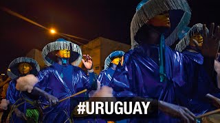 Uruguay, ce petit pays où tout va si bien - Monte - Documentaire Voyage - SBS
