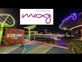 Tour Moxy Putrajaya IOI City Mall IRC Resort City Malaysia's First Moxy Hotels Chain Marriott Bonvoy