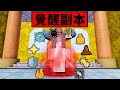 【Blox Fruits】覺醒副本排名！看看哪個副本刷F幣最有效率！哪個副本狗都不打！【Roblox 海賊王】【機械方塊】