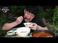 리얼먹방 mukbang 얼큰이 샤브샤브 에이스코스 칼국수 볶음밥 먹방ㅣspicy shabu shabuㅣreal soundㅣasmr mukbangㅣeating showㅣ