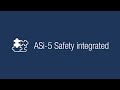 asi 5 safety with bihl wiedemann