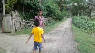 Vikhari (ভিক্ষাৰী) | New assamese comedy video | funny video