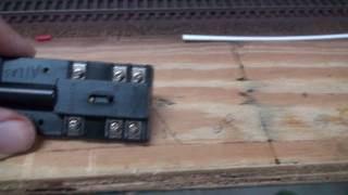 My CSX/NS HO Railroad Part 18 B \