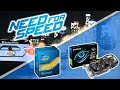 Need For Speed (2015) | I5 3470 + GTX 660 | High Settings | Gameplay