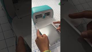 What is the Cricut Joy? Watch my first glance review! Link to machine in comments below ⬇️. 🙏🏽❤️🔥