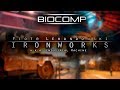 Piotr Lewandowski [BioComp] - Ironworks A.K.A. Industrial Machine