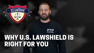 Why U.S. LawShield