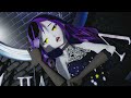 mmd ヴァンパイア vampire ft. vtuber yako kiko