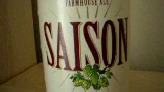 St. Feuillien saison