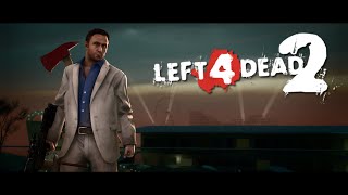 [L4D2] Dark Carnival Solo | SourceMod