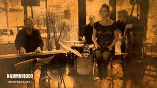 NGOMAVIDEO:Daniel Cernys Swingin`Affair featuring. Live Jazz 1a im Palas à Bienne