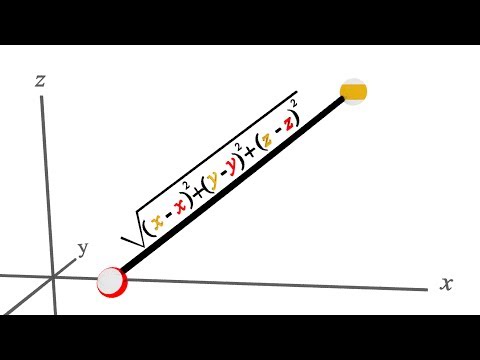 Three Dimensional Coordinate Systems: Measurement Three Dimensional Coordinate Systems: Measurement