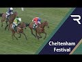 2019 Weatherbys Champion Bumper - Racing TV