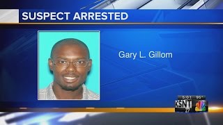 Second suspect arrested in Topeka fast food robberies