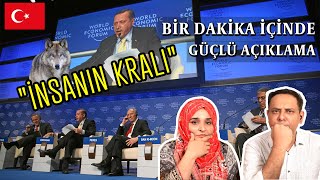 Recep Tayyip Erdoğan walks off stage in clash over Gaza - Davos 2009 - Pakistani Reaction