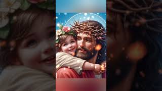 Jesus Christ Images ✝️🛐✝️❤️ HD wallpaper of God #jesuschrsit #jesusimage #god #holygod1993  #viral