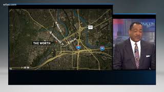 Luxury high rises to be built in Fort Worth