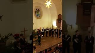 Jubilate-  Halfdan Kjerulf - In Voce Veritas