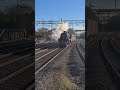 black 5 44871 at rugeley trent valley