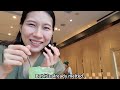 top10 tokyo matcha desserts sweets first 5☆tokyo food ranking☆ japan vlog