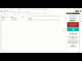 SENDTEXT formula to send SMS using GoSheetSMS Google Sheets Add-on