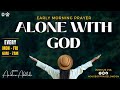 Alone With God | House of Praise | 26|11|2024