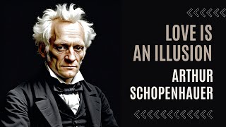 Love Is An illusion | Arthur Schopenhauer