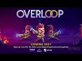 overloop official trailer gamescom 2020