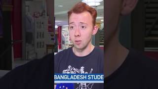 MUNSU Director of External Affairs on Bangladeshi Student Needs