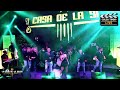 (QUE GANAS DE NO VERTE NUNCA MÁS - BEMBÉ / La Casa De La Salsa 2019)