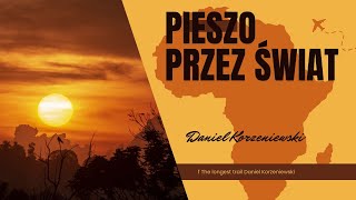 Etap 3 Dzień 126a-127 Pieszo z Kapsztadu do Singapuru. Idę na kwarantannę. (10-11.10.2024)