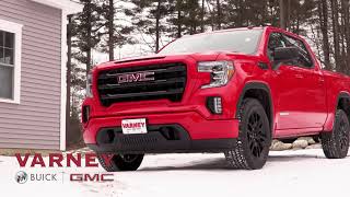 Varney GMC Canyon February Deal