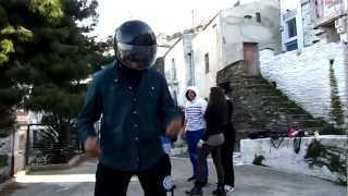 Harlem Shake Tzia 2