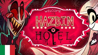 HAZBIN HOTEL (EPISODIO PILOTA IN ITALIANO)