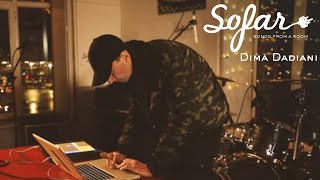 Dima Dadiani - LT | Sofar Tbilisi