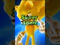 LORD X True FORM VS Super Sonic | W or L | Who is Strongest?