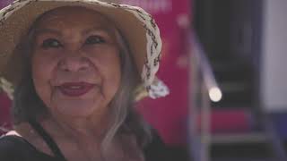 The 2019 DaVita Health Tour in California