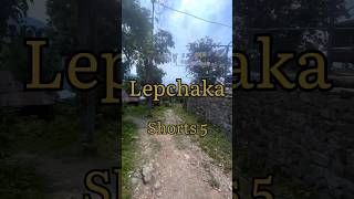 Lepchaka (Heaven of Dooars) shorts 5 #youtubeshorts #trending #vlog #viralshorts #nature