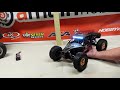 Unboxing the Losi Lasernut