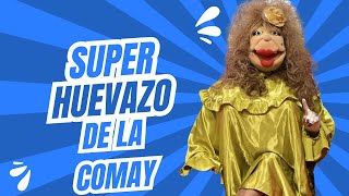 El Super Huevazo de La Comay No Te Imaginas lo que Pasó