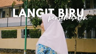 LANGIT BIRU PERSAHABATAN | DRAMA MUSIKAL | X IPS 5