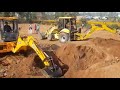 rjmt 3216 super backhoe loaders