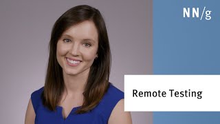 Remote Usability Testing Costs