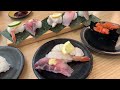 numazu fish market walking with hamayaki bbq seafood sushi and sashimi shizuoka japan 沼津魚市場