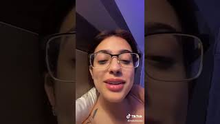 Malu Trevejo Onlyfans Playing Around