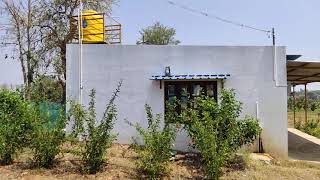 3 Acres 13 gunta ready farm house for sale 22 km from ring Rd Mysore ( 7349265213 )