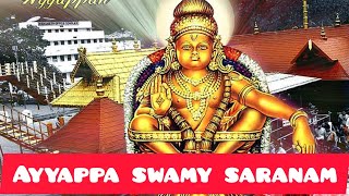 Ayyappa Songs / Swamy Sharanam Ayyappa / Devotional Songs / Bhakti Songs /