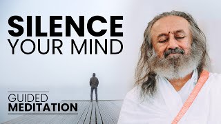 Guided Meditation for a Calm Mind | Gurudev